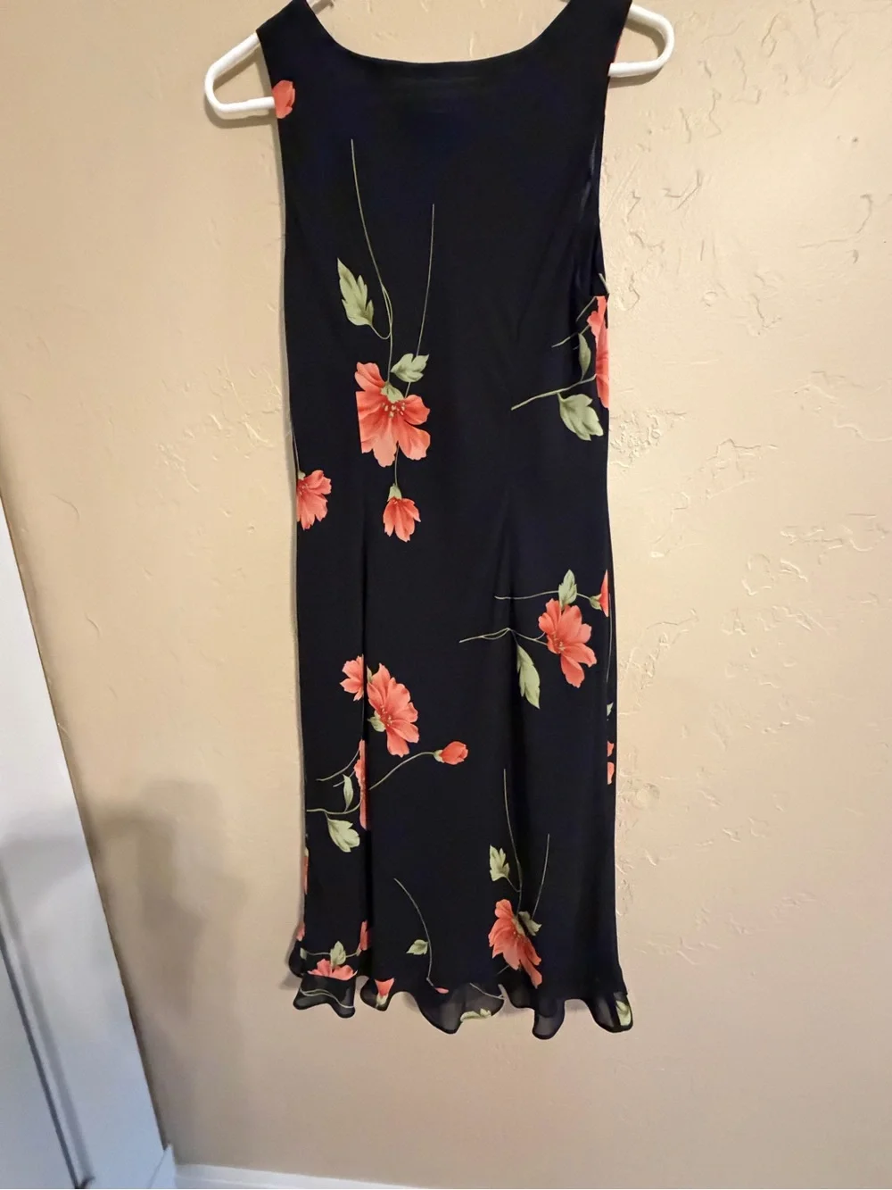 dressbarn vintage piece